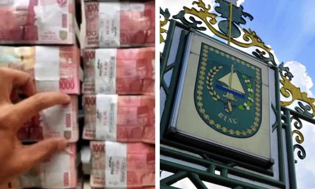 Ilustrasi APBD-P Riau 2025 ditargetkan bisa dicairkan akhir pekan ini (foto/int)